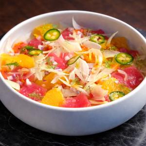 tuna